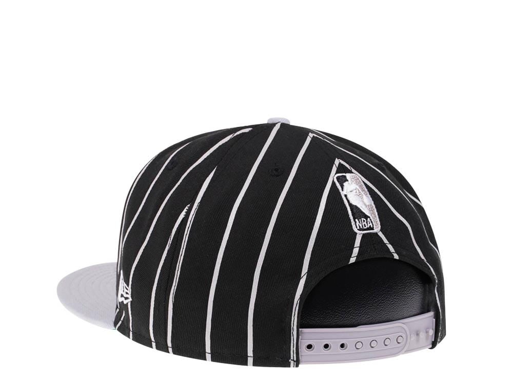 New Era San Antonio Spurs City Arch Edition 9Fifty Snapback Gorra