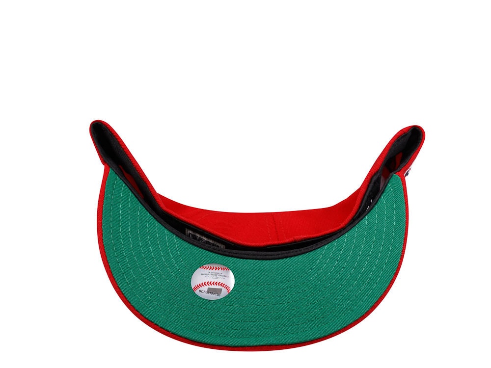 New Era St. Louis Cardinals All Star Game 2009 Prime Edition 59Fifty Fitted Gorra