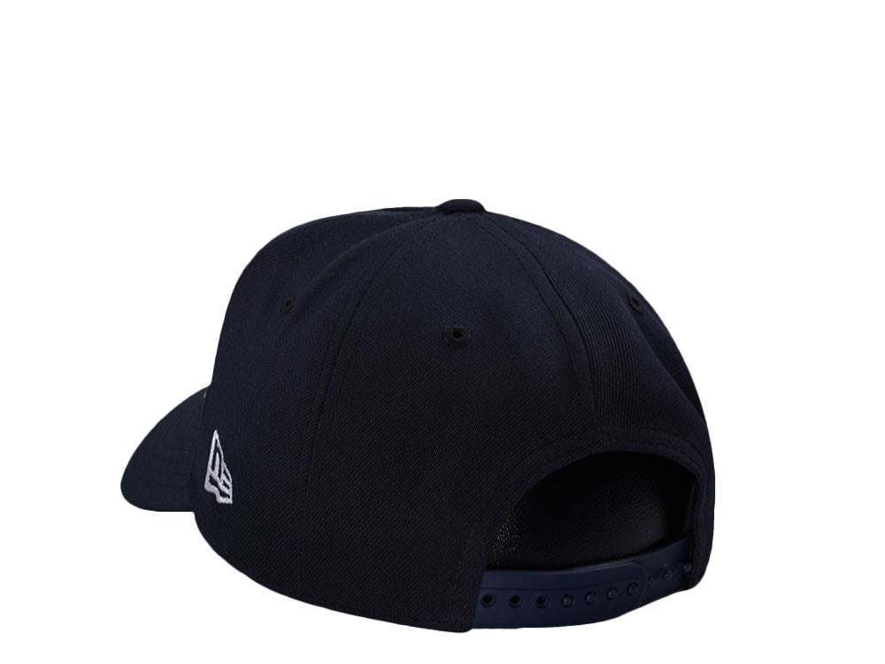 New Era New York Yankees Judge Captain Edition 9Forty A Frame Snapback Gorra