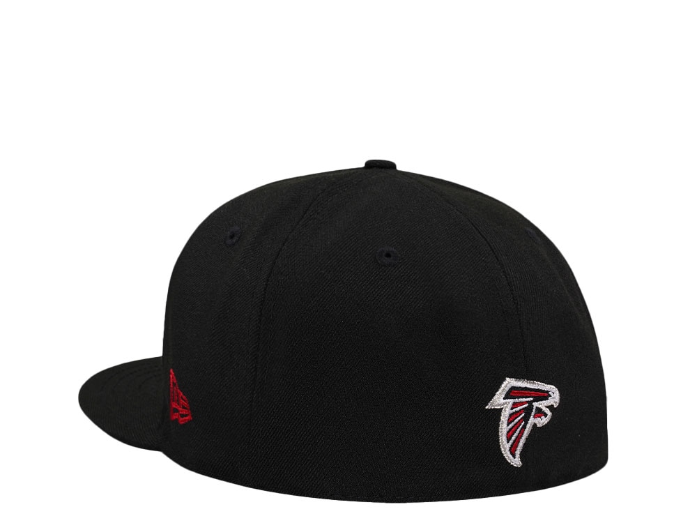 New Era Atlanta Falcons City Originals Edition 59Fifty Fitted Gorra