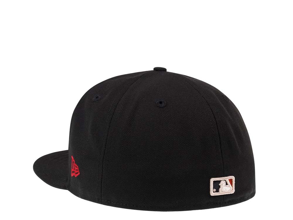 New Era Arizona Diamondbacks Classic Edition 59Fifty Fitted Gorra