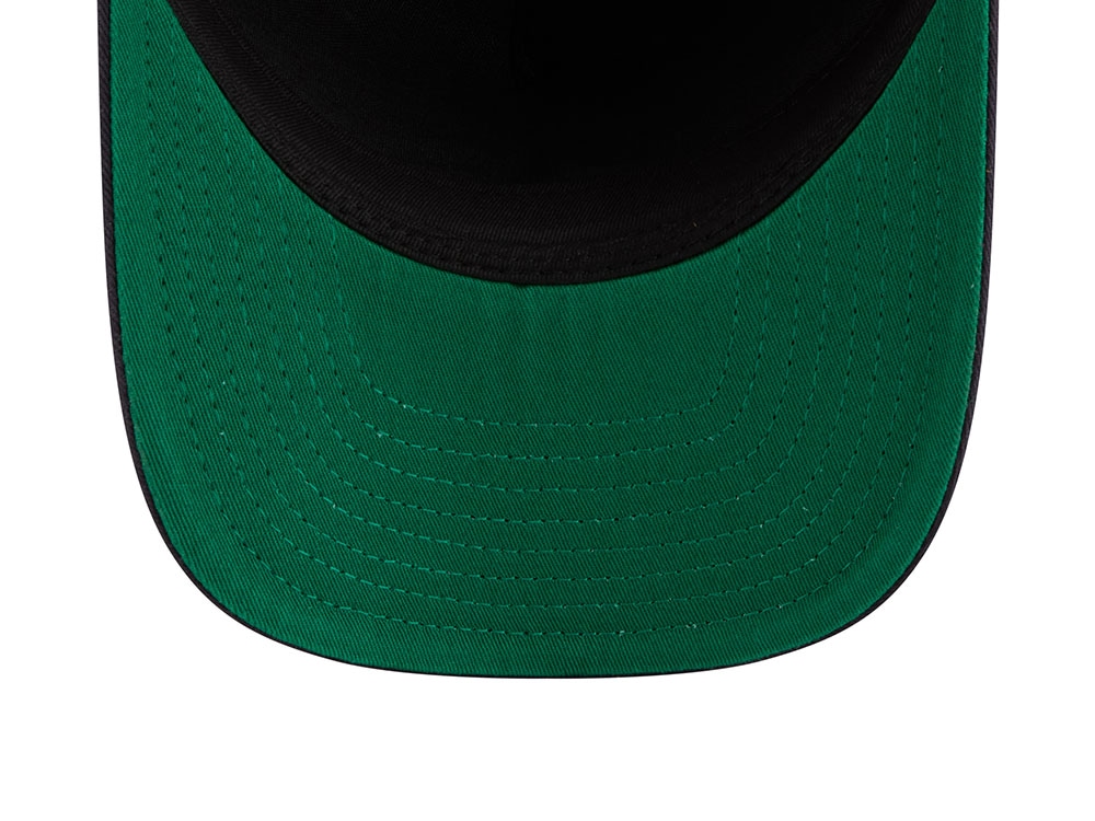 New Era Boston Red Sox World Series Champions 2004 Historic Navy Edition 9Fifty A Frame Snapback Gorra