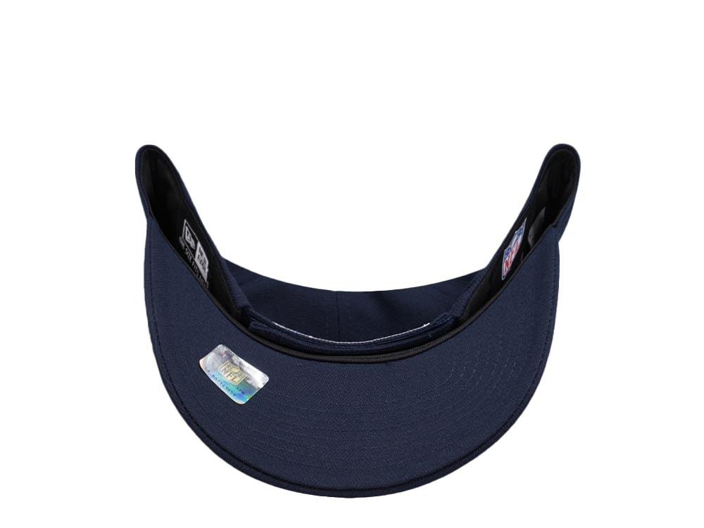 New Era 9forty Seattle Seahawks The League Gorra
