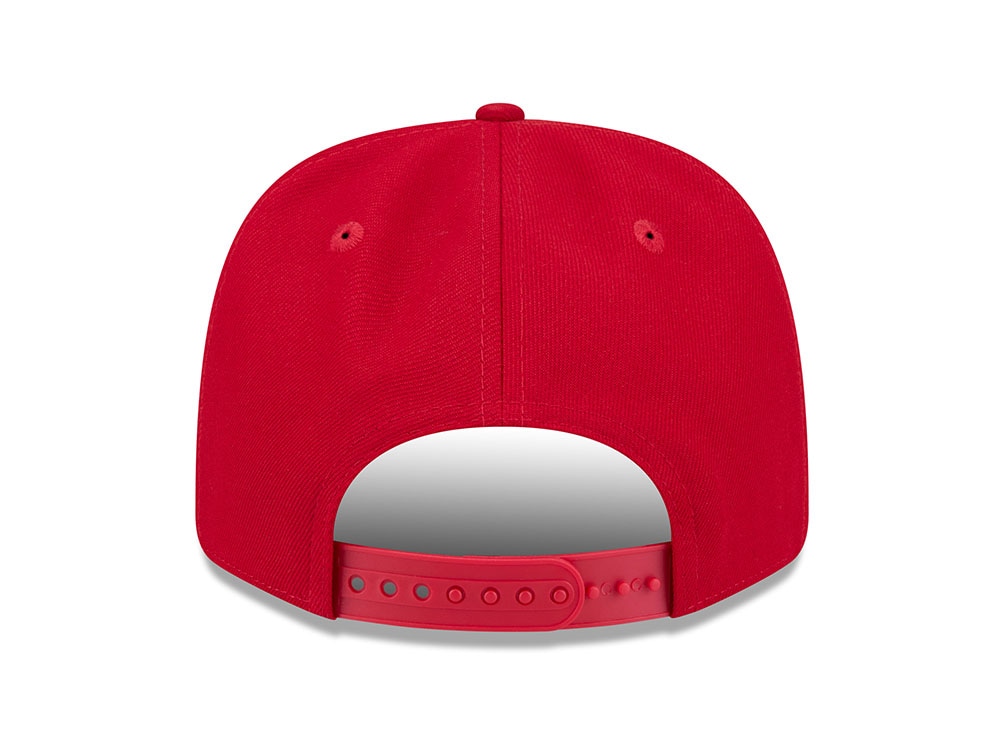 New Era Florida Panthers Stated Edition 9Seventy Snapback Gorra