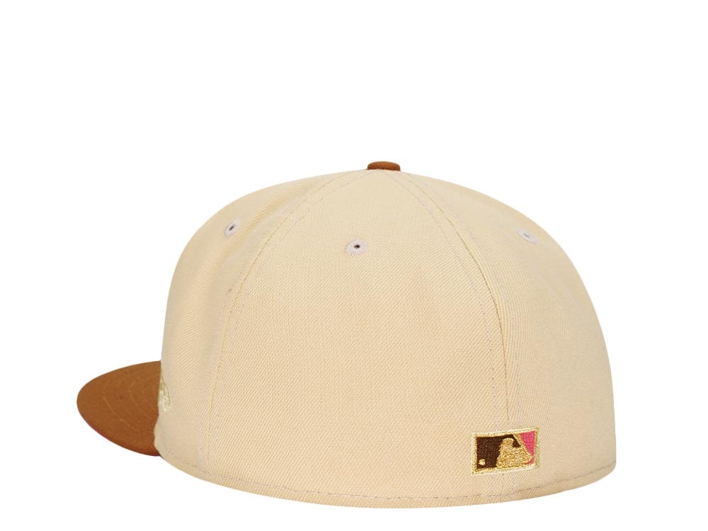 New Era Chicago Cubs All Star Game 1990 Vegas Candy Edition 59Fifty Fitted Gorra