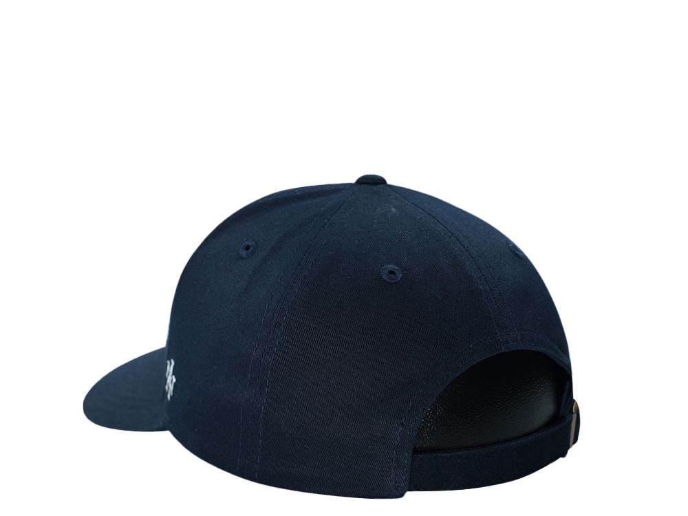 American Needle Florida Panthers Arena Navy Strapback Gorra