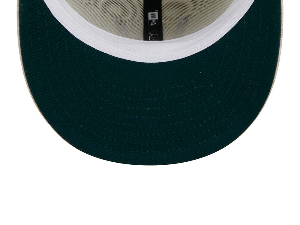 New Era Washington Nationals World Series 1924 Match Up 59Fifty Fitted Gorra