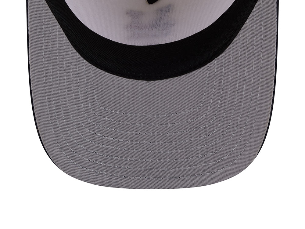 New Era New York Mets America 250th Anniversary Edition 9Fifty A Frame Snapback Gorra