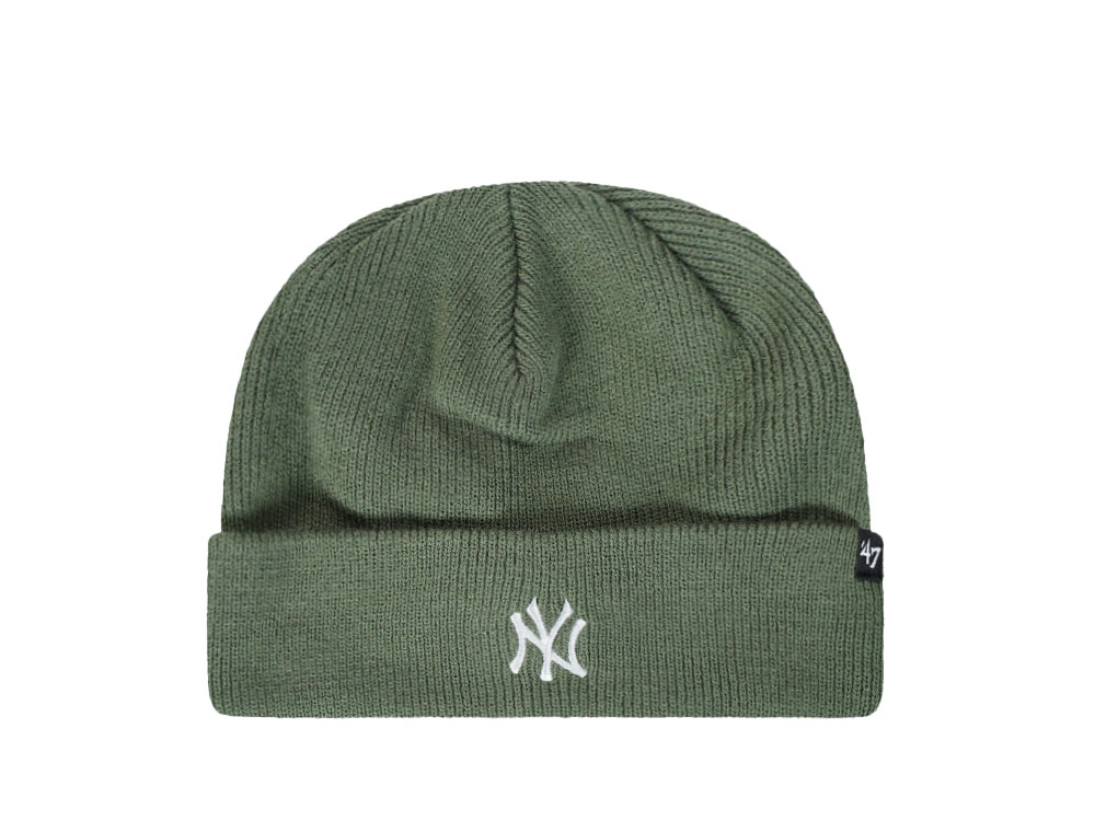 47Brand New York Yankees Moss Randle Gorro