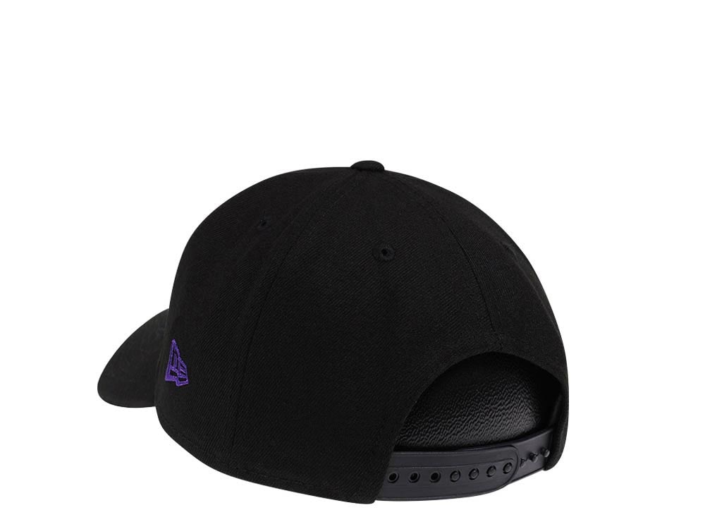 New Era Colorado Rockies Classic Edition 9Forty Snapback Gorra
