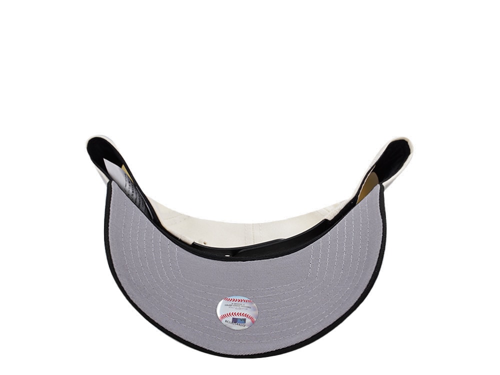 New Era Kansas City Royals All Star Game 2015 Chrome Two Tone Edition 9Forty A Frame Snapback Gorra