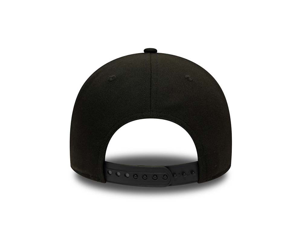 New Era Los Angeles Lakers Pop Logo 9Forty Snapback Gorra