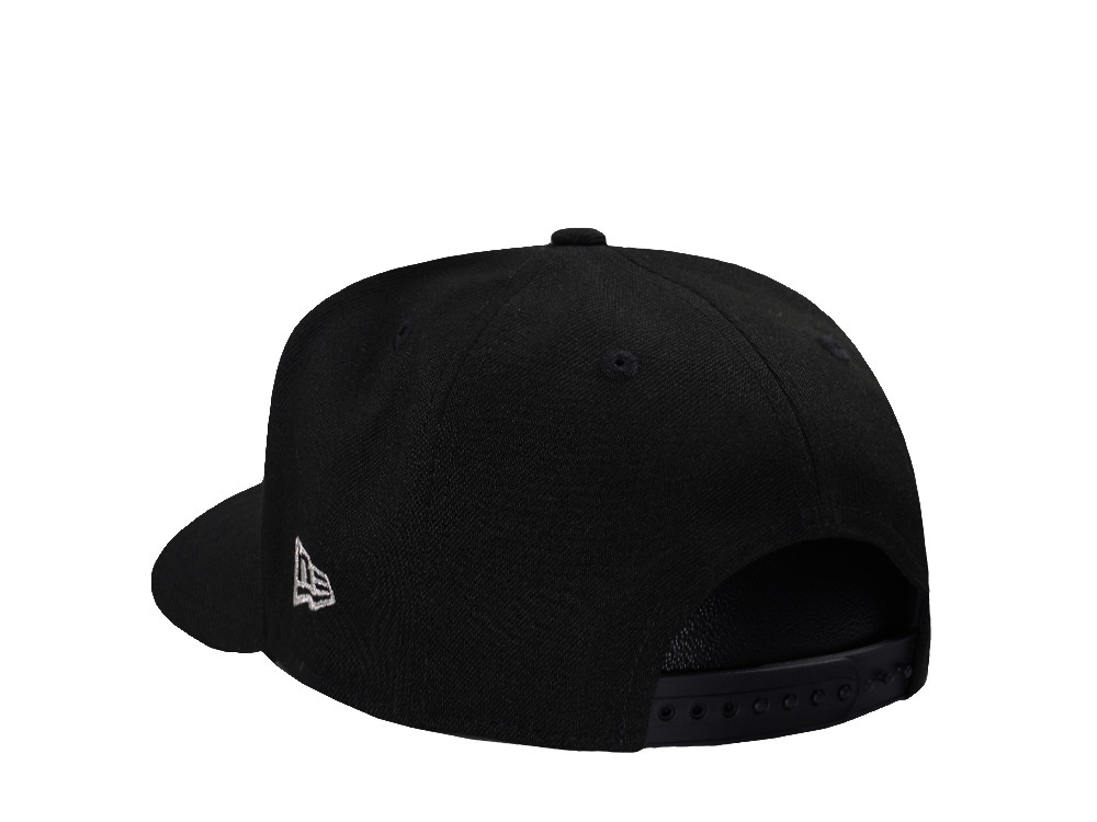 New Era Los Angeles Kings All Star 2017 Black Edition 9Fifty A Frame Snapback Gorra