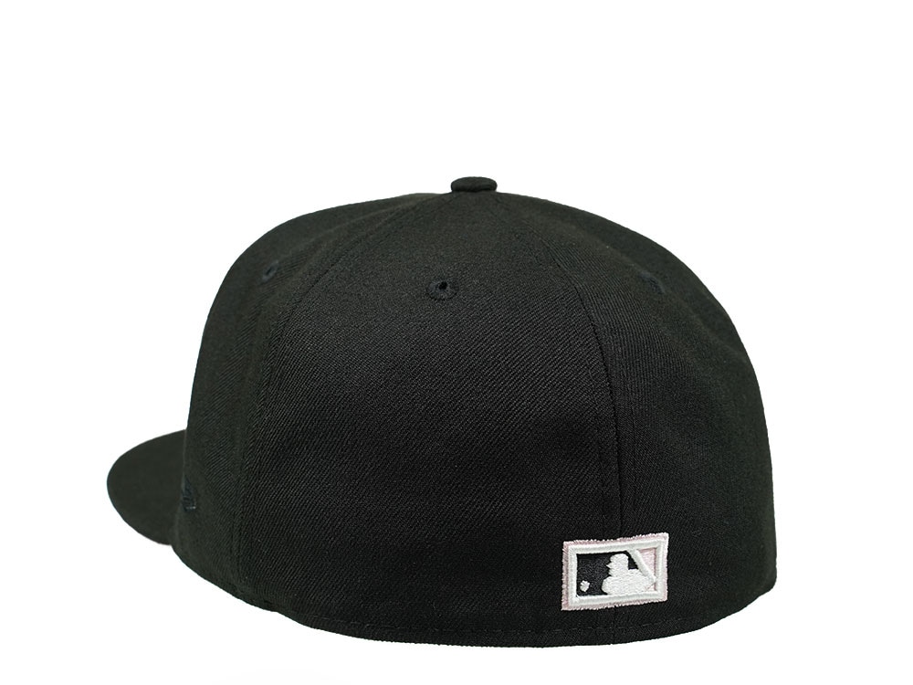 New Era Chicago White Sox All Star Game 2010 Pink Edition 59Fifty Fitted Gorra
