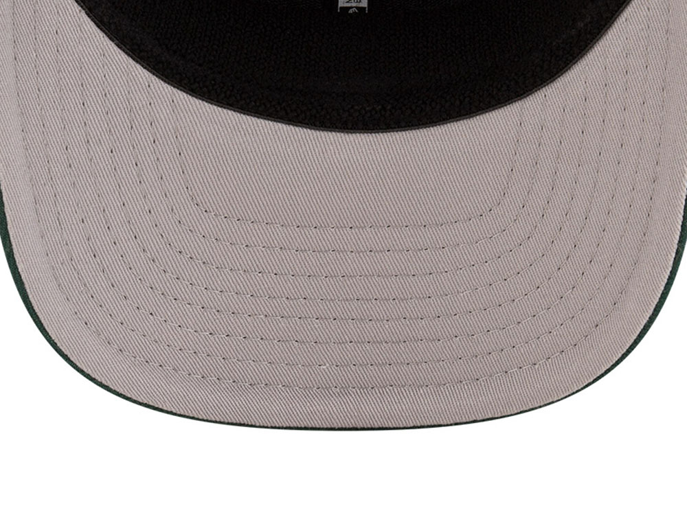 New Era Minnesota Wild NHL Team 9Seventy Stretch Snapback Gorra