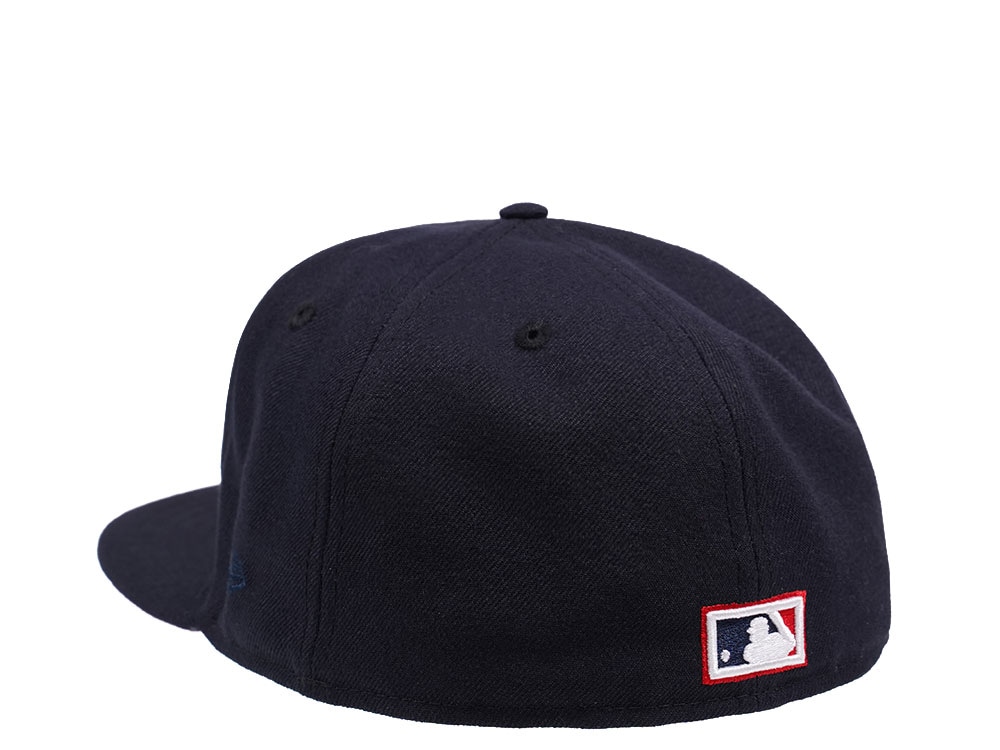 New Era New York Yankees Big Apple 100th Anniversary Pink Edition 59Fifty Fitted Gorra