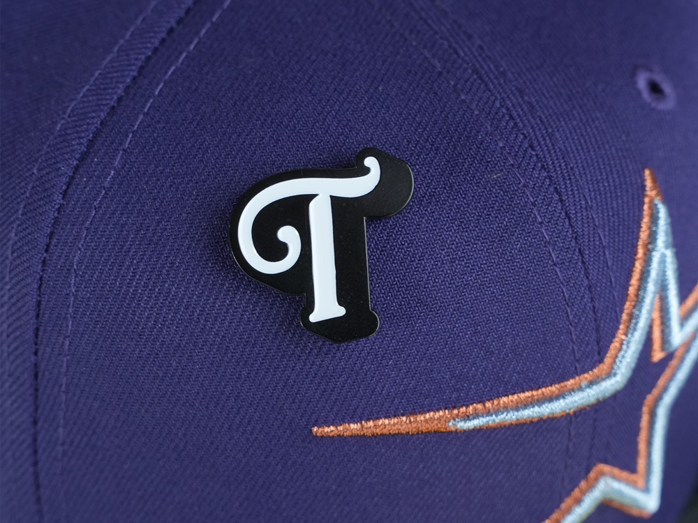 Family Pin Topperzstore T Black and White Edition