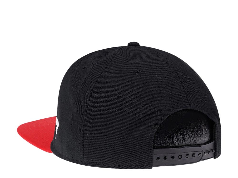 Fanatics Chicago Blackhawks Primary Logo Core Snapback Gorra