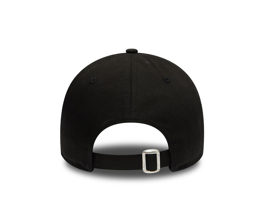 New Era Los Angeles Lakers Outline 9Forty Adjustable Gorra