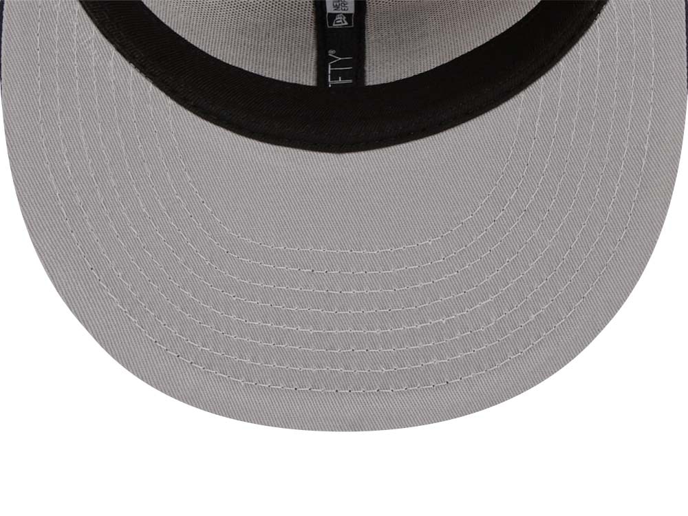 New Era Chicago Bears NFL Sideline 2023 59Fifty Fitted Gorra