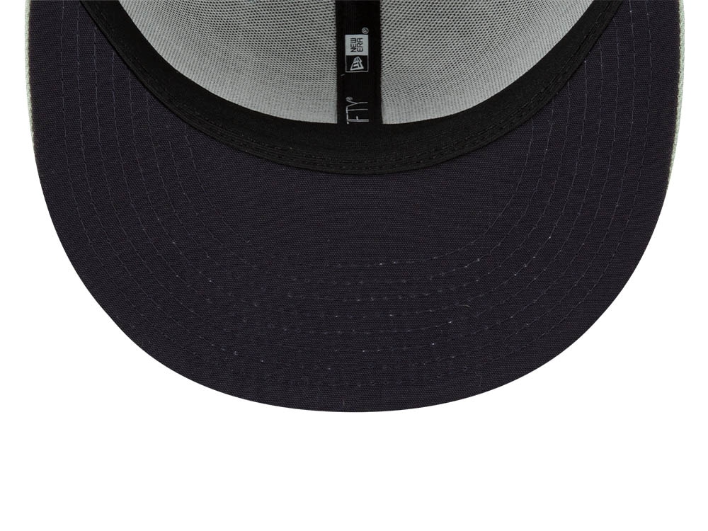 New Era Miami Marlins All Star Game 2023 On Field 59Fifty Fitted Gorra