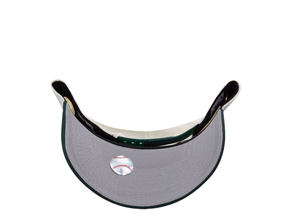 New Era Anaheim Angels All Star Game 2010 Chrome Two Tone Edition 9Forty A Frame Snapback Gorra