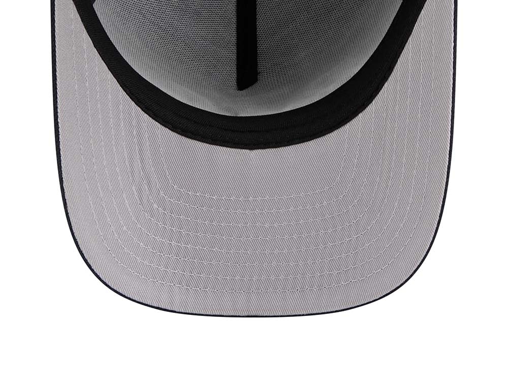 New Era Boston Red Sox Local Play 9Fifty A Frame Snapback Gorra