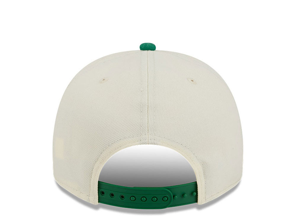 New Era Boston Celtics HWC 9Fifty A Frame Snapback Gorra