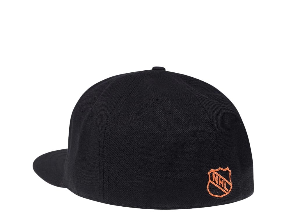 American Needle Pittsburgh Penguins Classic Fitted Gorra