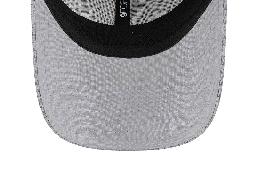 New Era Cincinnati Bengals Sideline 2024 9Forty Stretch Snapback Gorra