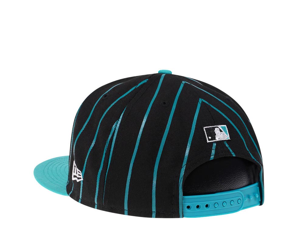 New Era Florida Marlins City Arch Edition 9Fifty Snapback Gorra