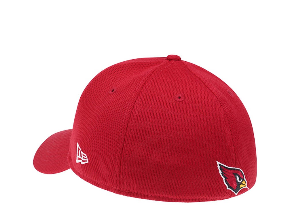 New Era Arizona Cardinals Coach NFL Sideline 2022 39Thirty StretchGorra