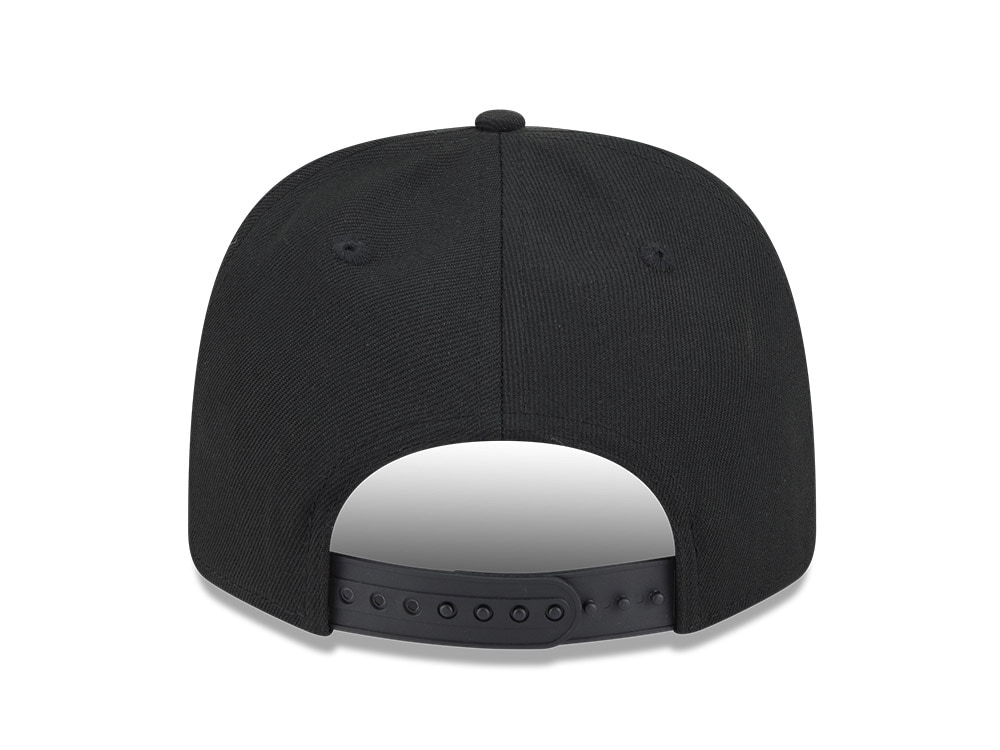 New Era San Jose Sharks Stated Edition 9Seventy Snapback Gorra