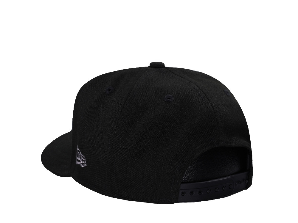 New Era Anaheim Angels 2002 World Champions Edition 9Fifty A Frame Snapback Gorra