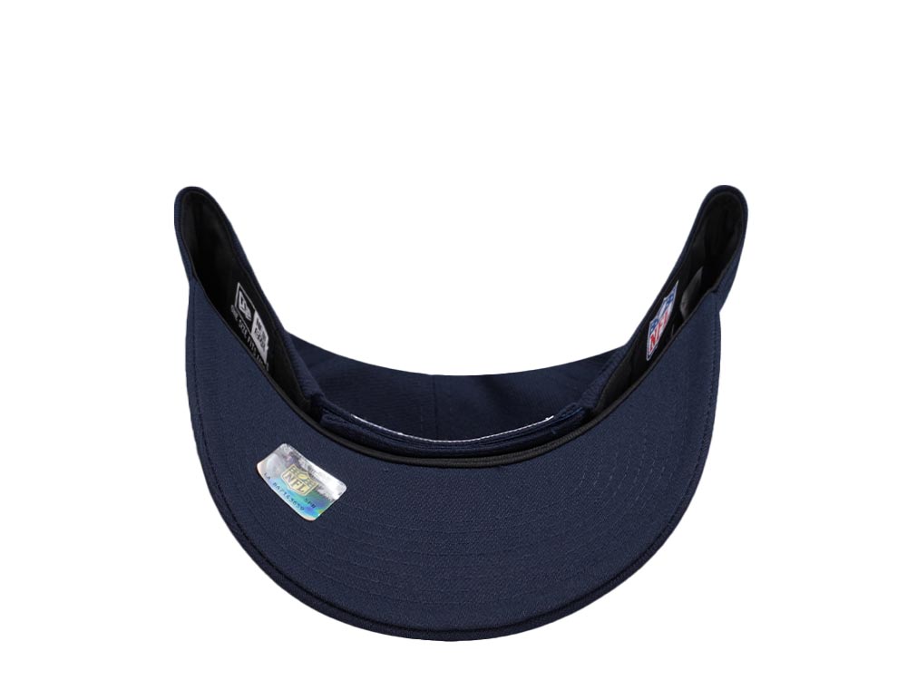 New Era 9forty Tennessee Titans The League Gorra