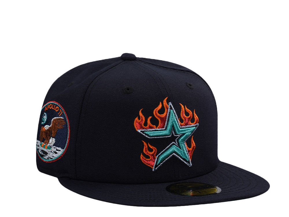 HOUSTON ASTROS GORRAS | TOPPERZSTORE.ES