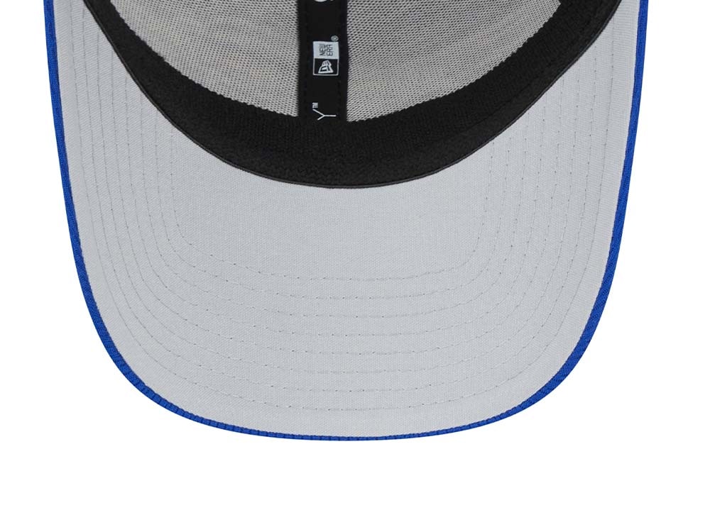 New Era Buffalo Bills NFL Training Camp 23 9Forty Stretch Snapback Gorra