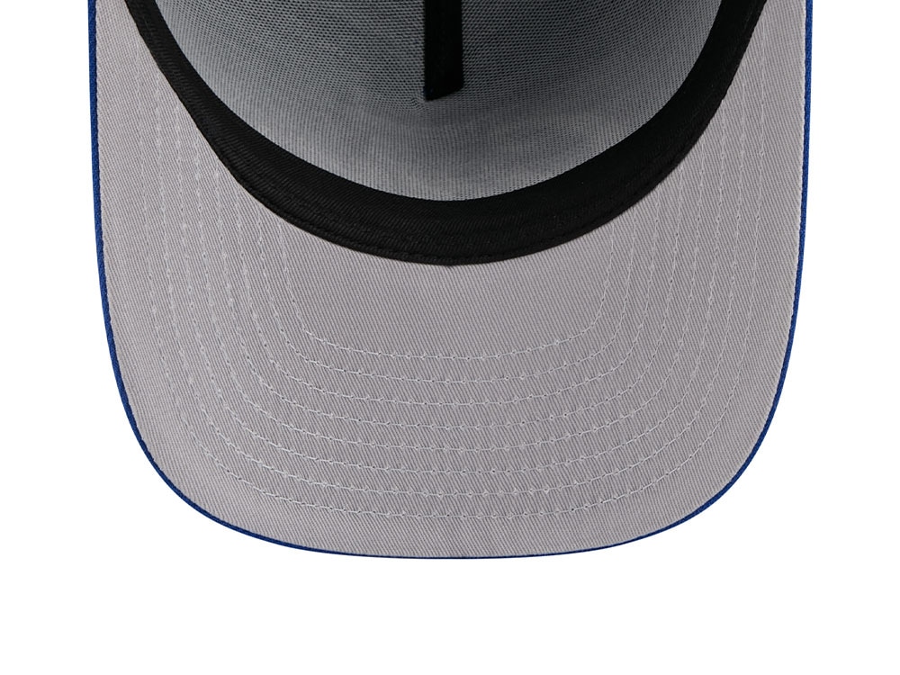 New Era Chicago Cubs Local Play 9Fifty A Frame Snapback Gorra