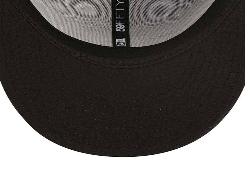 New Era San Francisco Giants Authentic On-Field 59Fifty Fitted Gorra