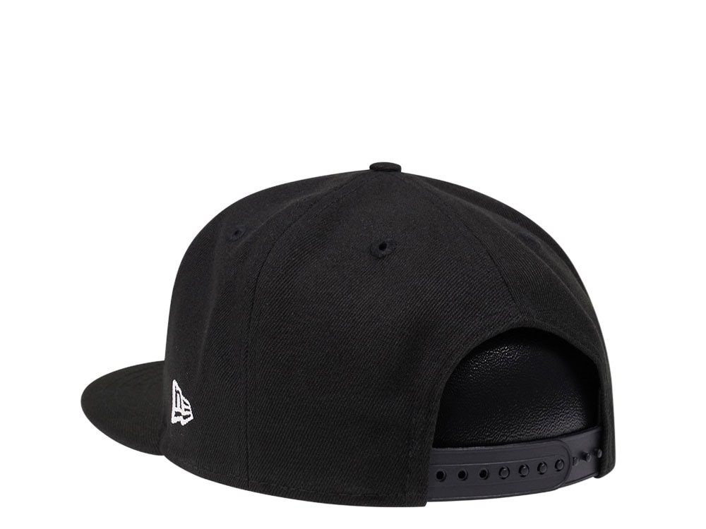New Era Cleveland Browns Classic Edition 9Fifty Snapback Gorra