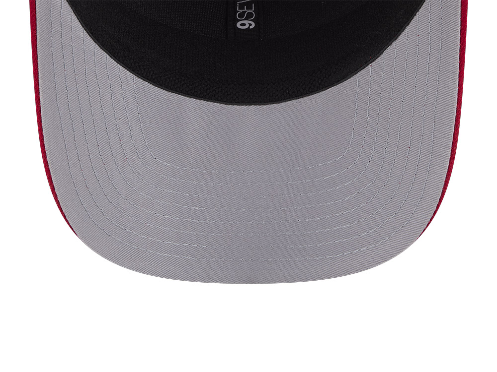 New Era Detroit Red Wings Stated Edition 9Seventy Snapback Gorra