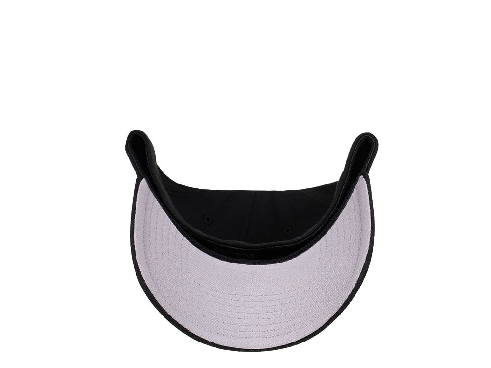 New Era Los Angeles Lakers Platinum Edition 39Thirty Stretch Gorra