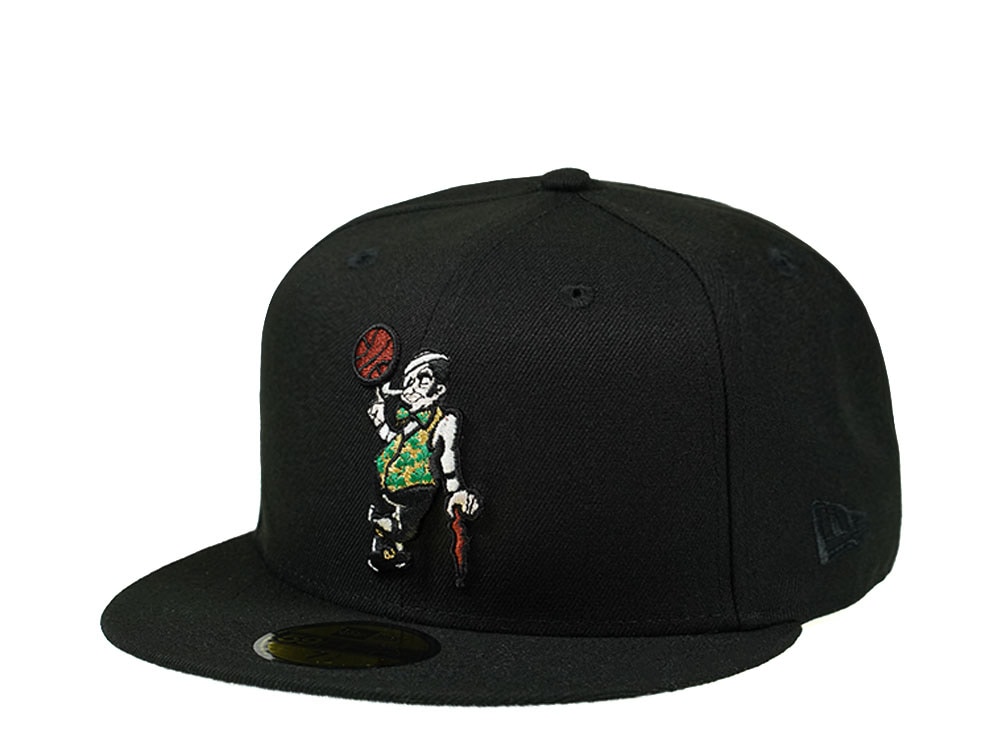New Era Boston Celtics Lucky Edition 59Fifty Fitted Gorra