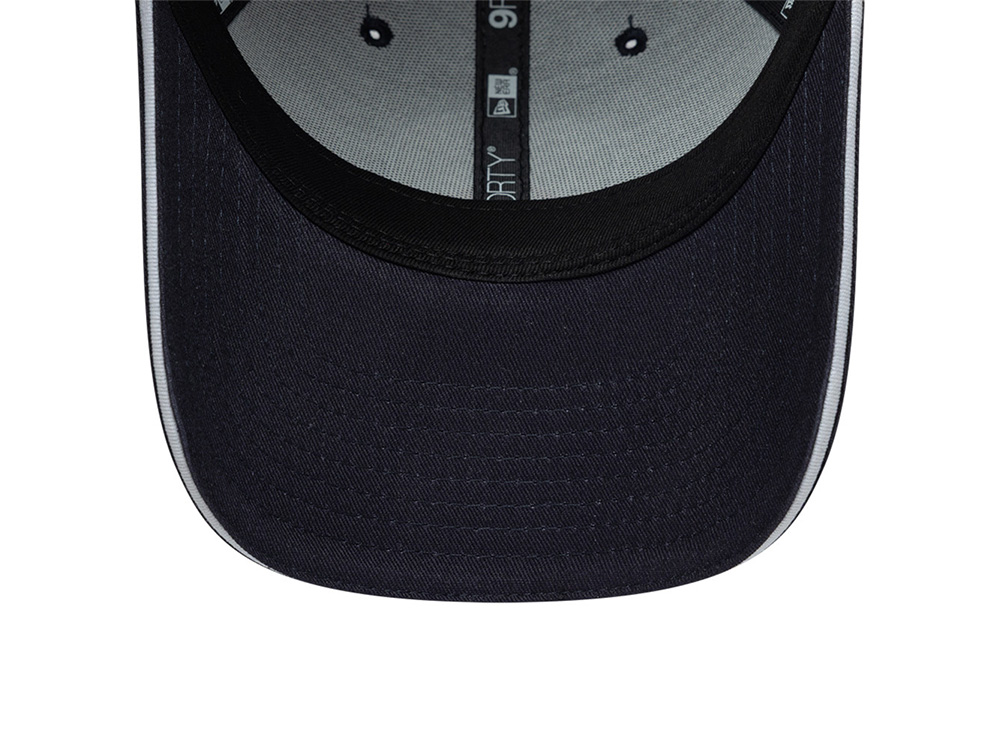 New Era Paris Saint Germain Navy Core Prime Edition 9Forty Adjustable Gorra
