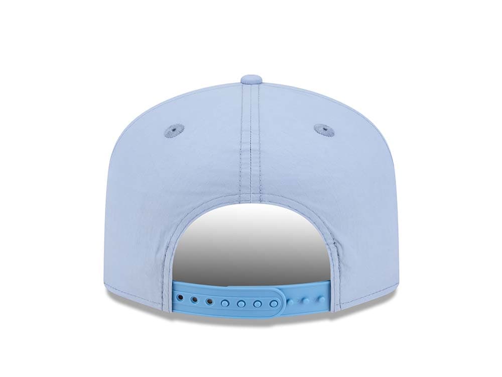 New Era Los Angeles Dodgers Team Script Nylon 19Twenty Snapback Gorra