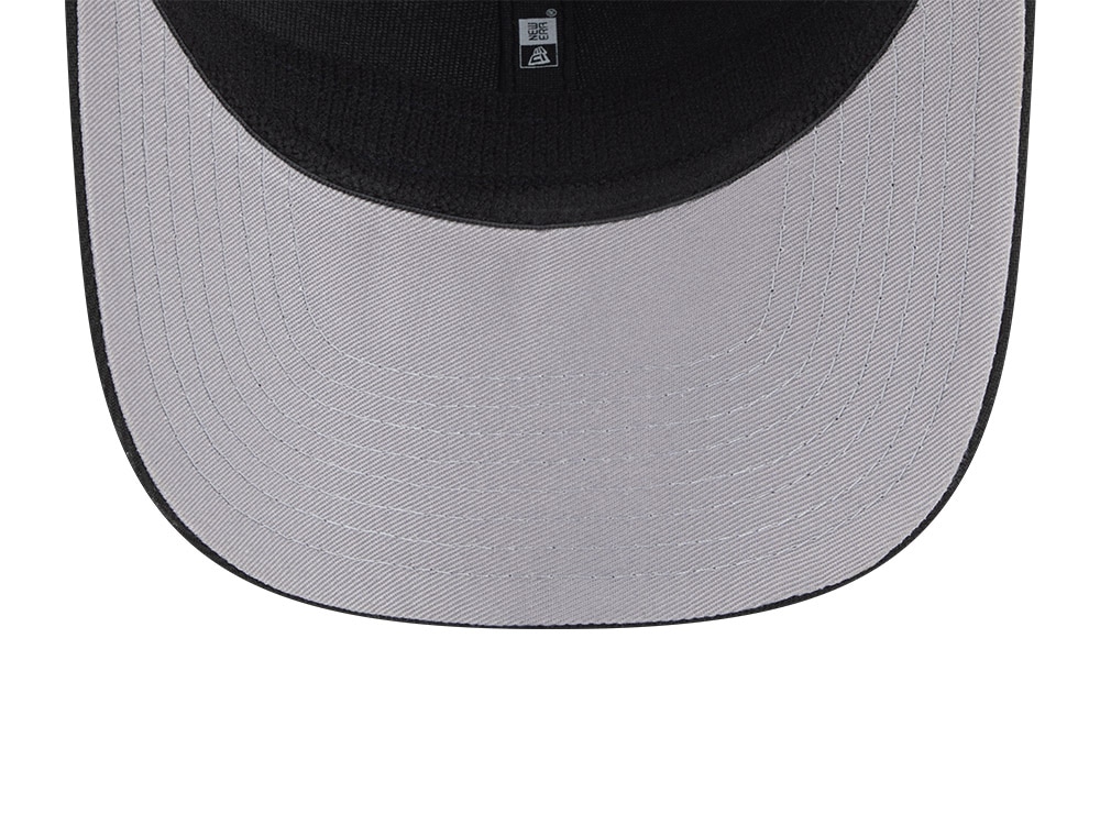 New Era San Jose Sharks Stated Edition 9Seventy Snapback Gorra