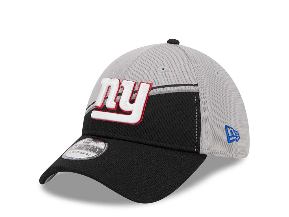 New Era New York Giants NFL Sideline 2023 39Thirty Stretch Gorra