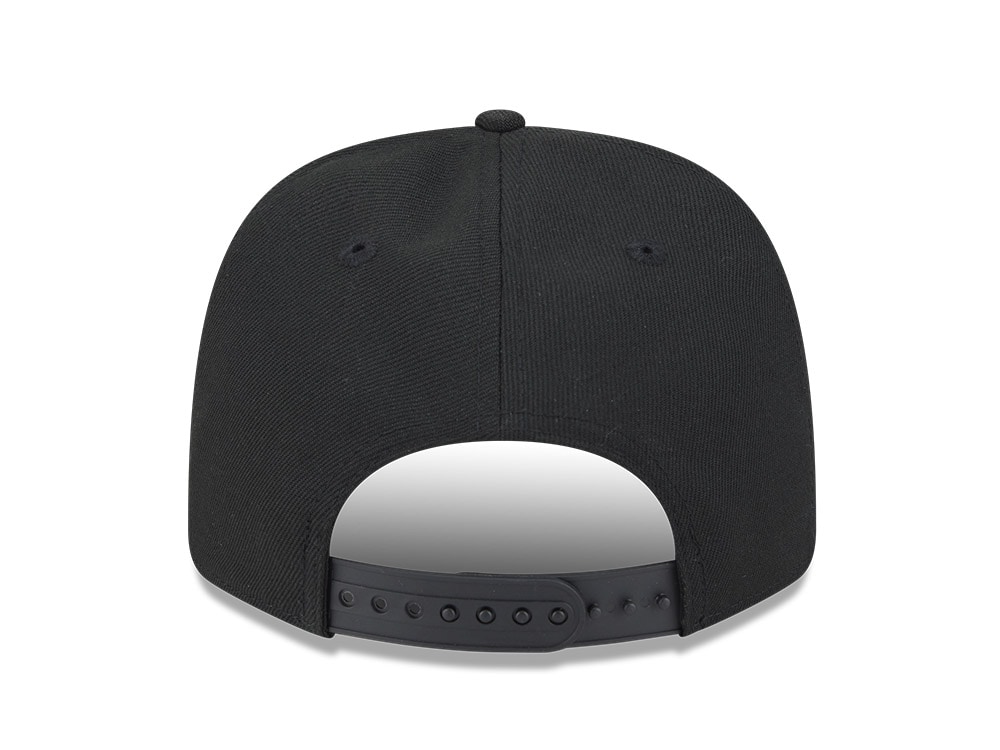 New Era Las Vegas Raiders Stated Edition 9Seventy Snapback Gorra