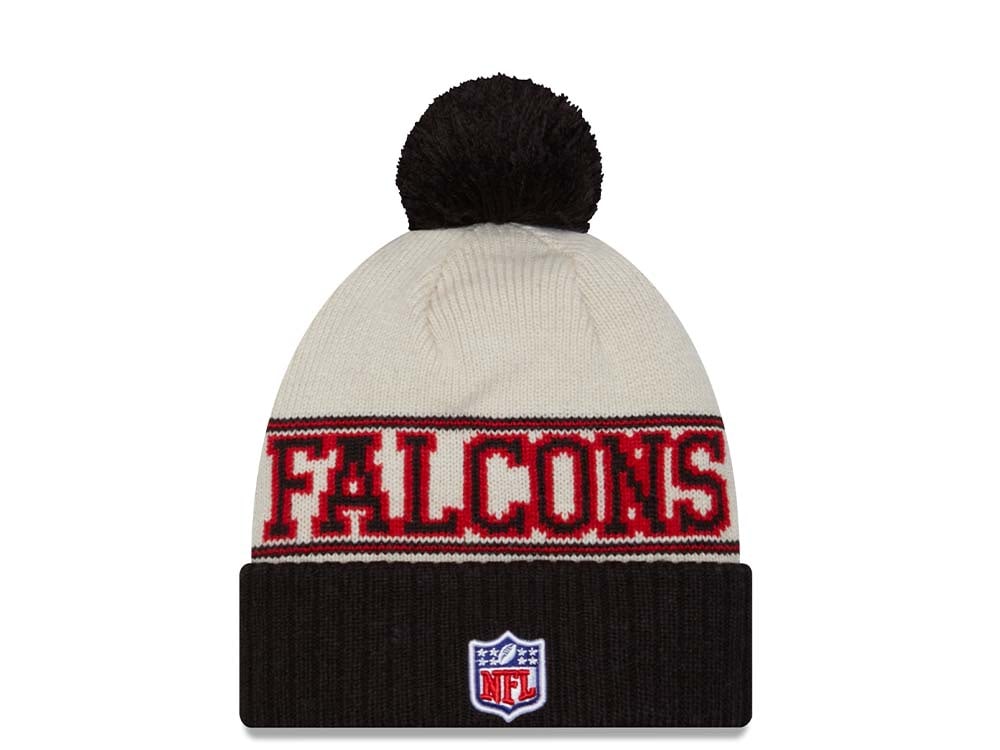 New Era Atlanta Falcons Sideline 2023 Gorro