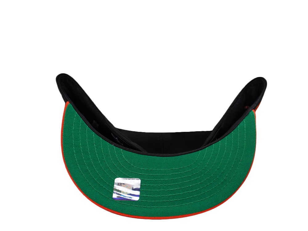 New Era Chicago Bears Monster of the Midway Two Tone Edition 59Fifty Fitted Gorra